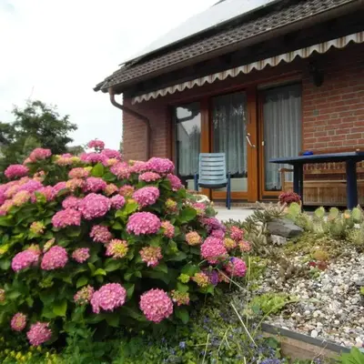 Ferienwohnung Borchert