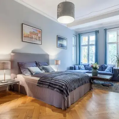 The Paul Loft