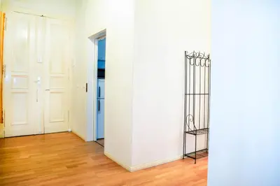 Grundriss der Unterkunft Apartment Winsstr. 68