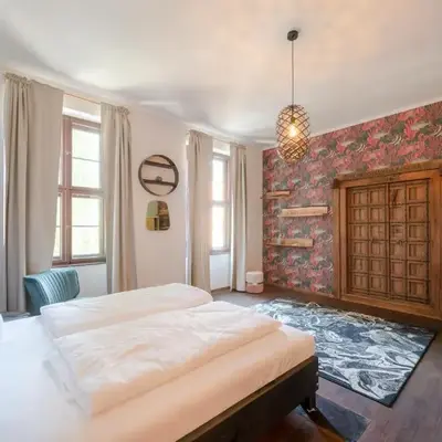 Design Apartments - 