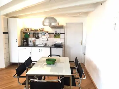 Grundriss der Unterkunft the 5 lofts