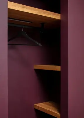 Grundriss der Unterkunft Karlito Apartmenthaus