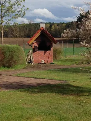 Grundriss der Unterkunft Landgasthaus am Dolgensee