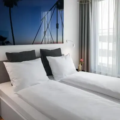 AMANO HOME Apartments