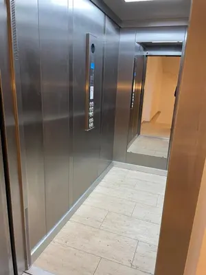 Grundriss der Unterkunft Hotel Spreewitz am Kurfürstendamm
