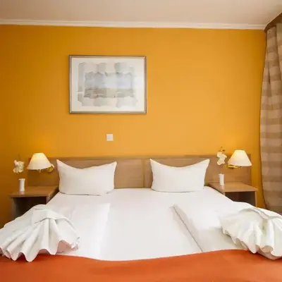 Hotel Spreewitz am Kurfürstendamm