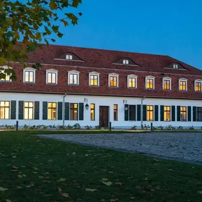 Gut Sarnow - Hotel und Restaurant