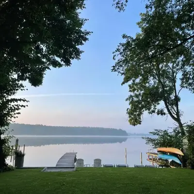 Lakeview Appartements