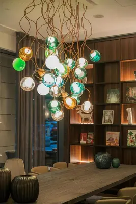 Grundriss der Unterkunft Motel One Berlin-Tiergarten