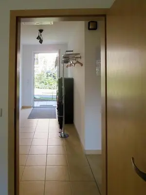 Grundriss der Unterkunft Ferienhaus Schillo