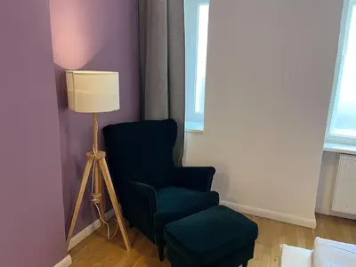 Grundriss der Unterkunft RiSo Apartment 2
