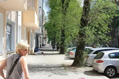 Gäste, die in der Unterkunft RiSo Apartment 2 übernachten