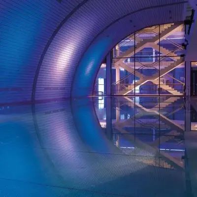 Aspria Berlin Ku'damm Sport & Spa