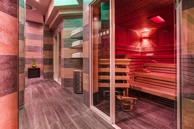 Ein Bett oder Betten in einem Zimmer der Unterkunft IntercityHotel Berlin Airport Area North