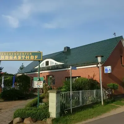 Teschendorfer Landgasthof