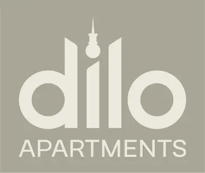 Ein Zertifikat, Auszeichnung, Logo oder anderes Dokument, das in der Unterkunft 120qm MyGold Apartment 2 Bathrooms Balcony Up to 9 Guests ausgestellt ist