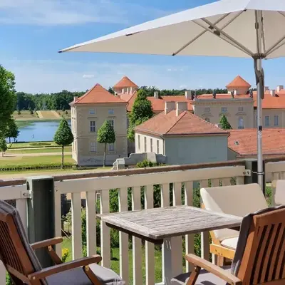LoggiaHaus am Schloss