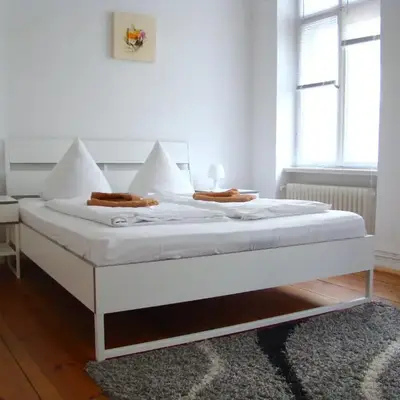 Rooms & Apartments near Zoologischer Garten