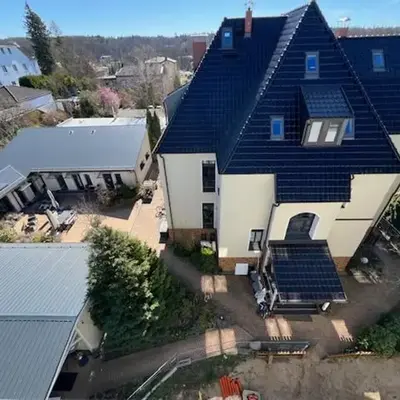 Guest House Altes Forstamt