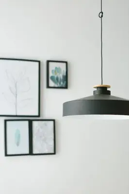 Grundriss der Unterkunft Modern Design Apartment
