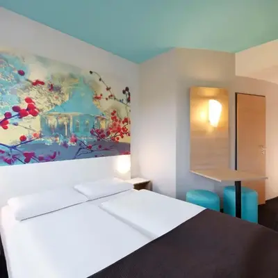 B&B Hotel Potsdam