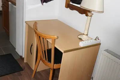 Grundriss der Unterkunft Holiday Home Roy