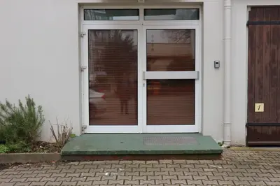 Grundriss der Unterkunft Holiday Home Roy