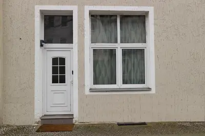 Grundriss der Unterkunft Holiday Home Roy