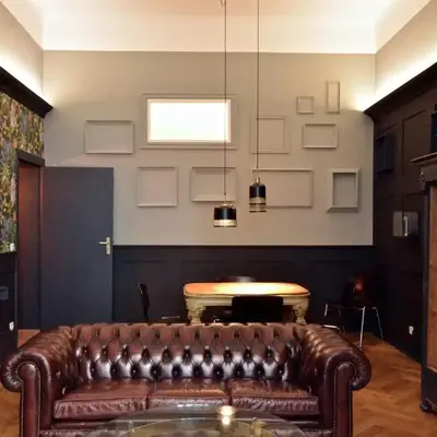 Linnen Luxx Apartment
