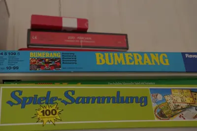 Ein Zertifikat, Auszeichnung, Logo oder anderes Dokument, das in der Unterkunft Haus Silke am See ausgestellt ist