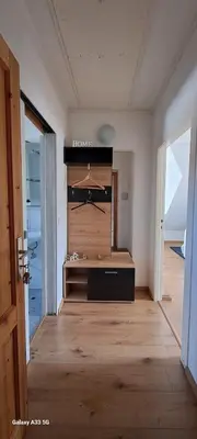Grundriss der Unterkunft Judits Apartments