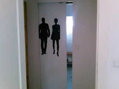 Grundriss der Unterkunft Judits Apartments