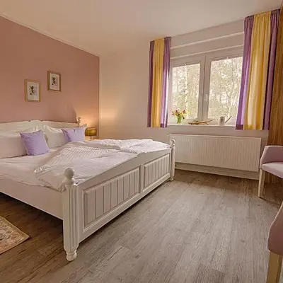 Hotel LandAroma Bed & Breakfast