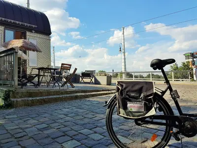 Grundriss der Unterkunft Pension zum Birnbaum