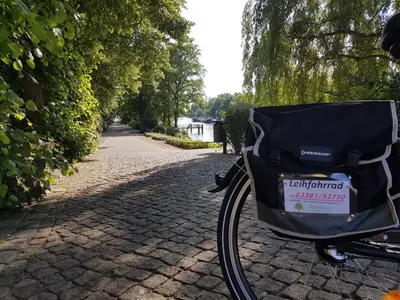 Grundriss der Unterkunft Pension zum Birnbaum
