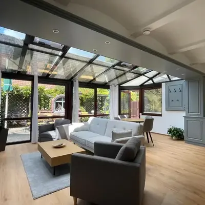 Spreewaldapartments-Kossatz