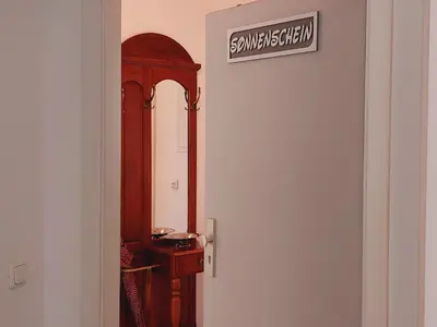 Grundriss der Unterkunft Spreewald Unterkünfte 