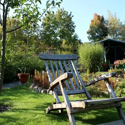 Spreewald Unterkünfte 