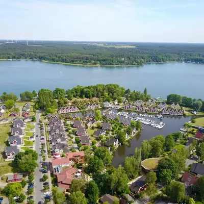 Ferienpark Scharmützelsee