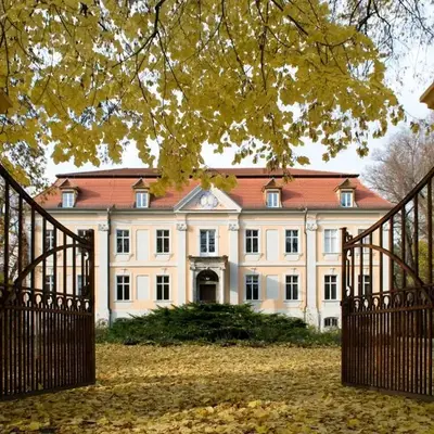 Schloss Stülpe