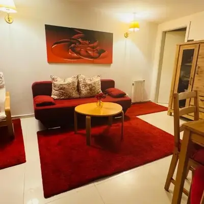 Ferienwohnung Felix am See