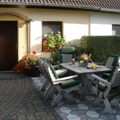 Ferienwohnung Gliese