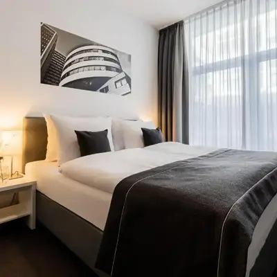 Garner Hotel Berlin - Gendarmenmarkt by IHG