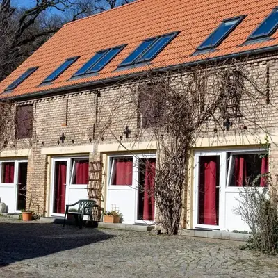 Landhof Potsdam