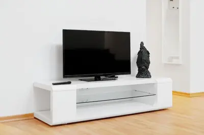 TV/Unterhaltungsangebot in der Unterkunft BIG Central City Apartment West Kurfurstendamm