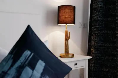 TV/Unterhaltungsangebot in der Unterkunft BIG Central City Apartment West Kurfurstendamm