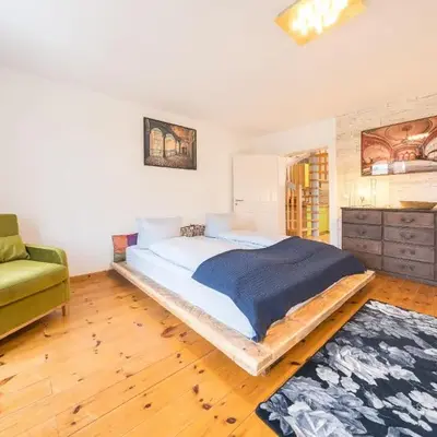 Design Apartments - 