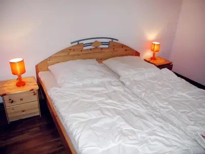 Grundriss der Unterkunft Holiday Home Waldhäuser-1 by Interhome