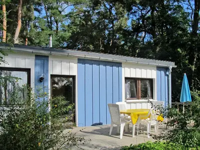 Grundriss der Unterkunft Holiday Home Waldhäuser-1 by Interhome