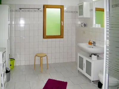 Grundriss der Unterkunft Holiday Home Waldhäuser-1 by Interhome
